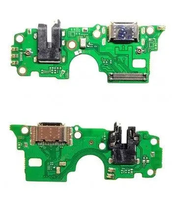 Realme Narzo 30 5G Charging Port Connector Board Flex by Zeespares.in Realme Narzo 30 5G Charging Port Connector Board Flex by Zeespares.in